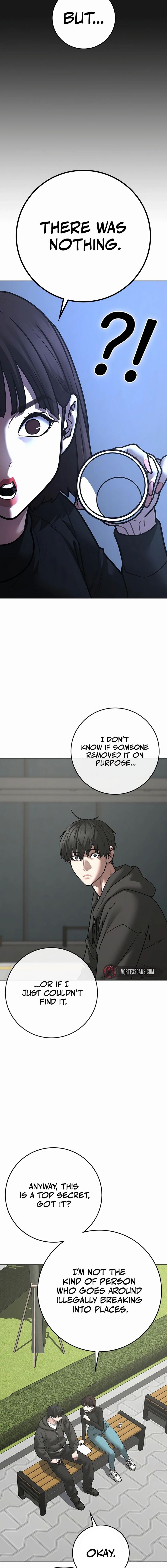 Reality Quest Chapter 176 Page 14