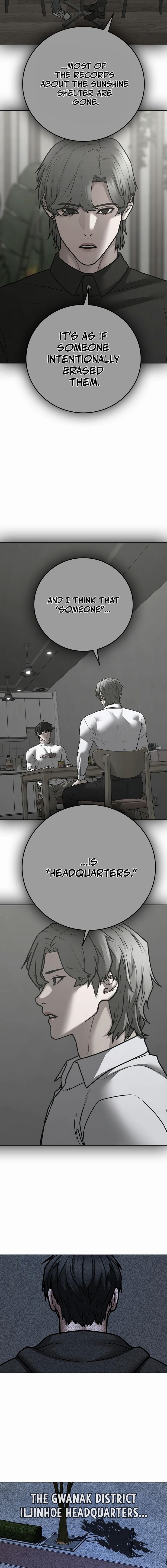 Reality Quest Chapter 176 Page 16