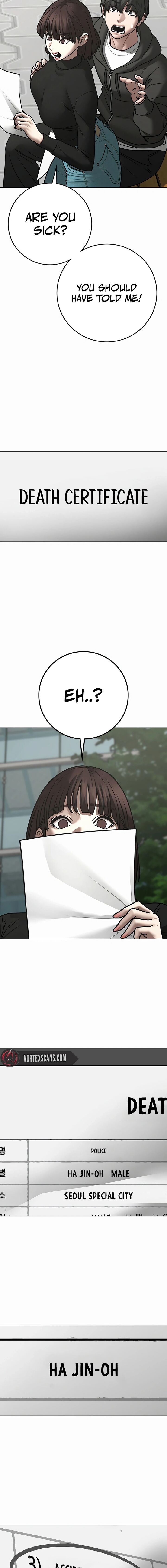 Reality Quest Chapter 176 Page 18