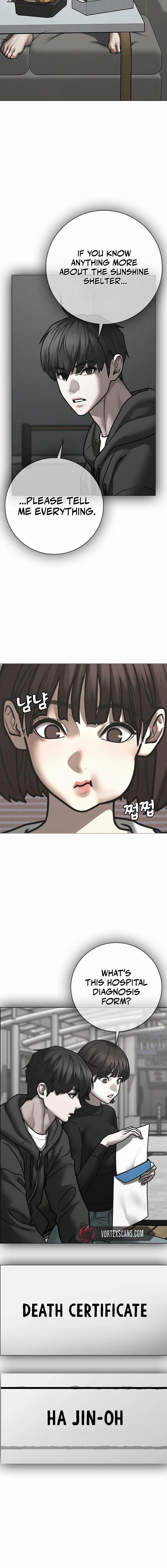 Reality Quest Chapter 176 Page 20