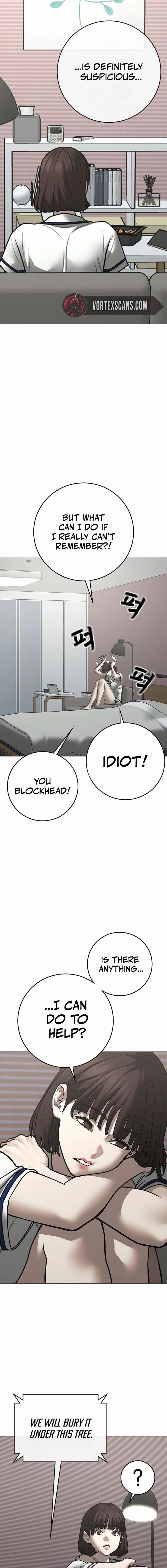 Reality Quest Chapter 176 Page 22