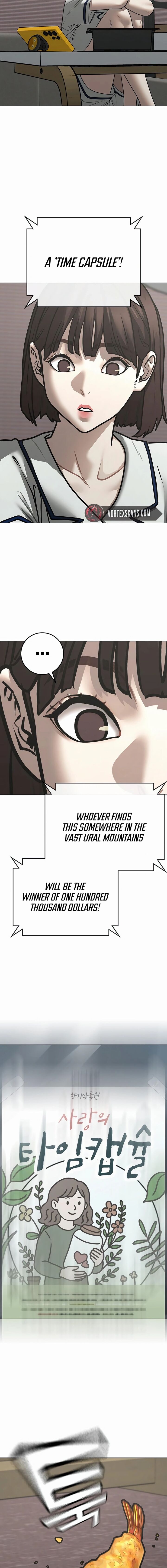 Reality Quest Chapter 176 Page 23