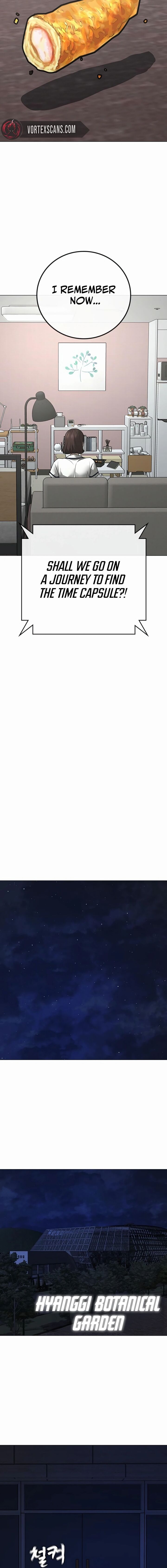 Reality Quest Chapter 176 Page 24