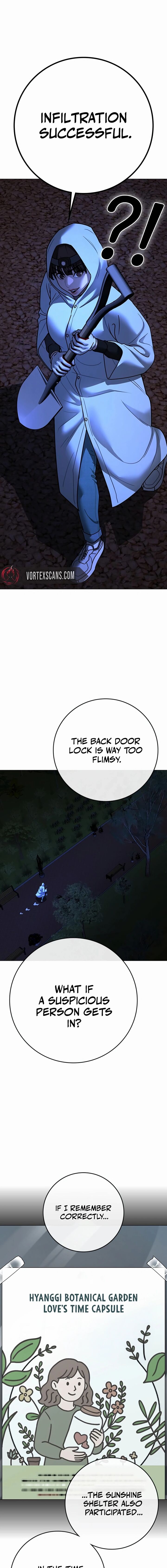 Reality Quest Chapter 176 Page 26