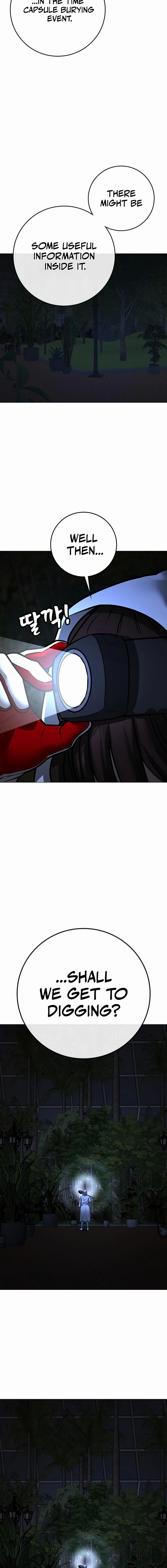 Reality Quest Chapter 176 Page 27