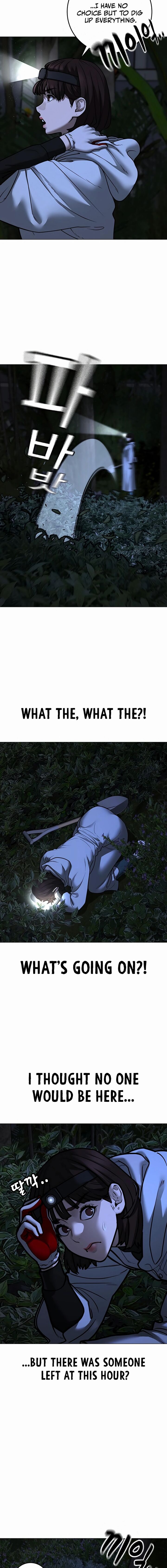 Reality Quest Chapter 176 Page 29