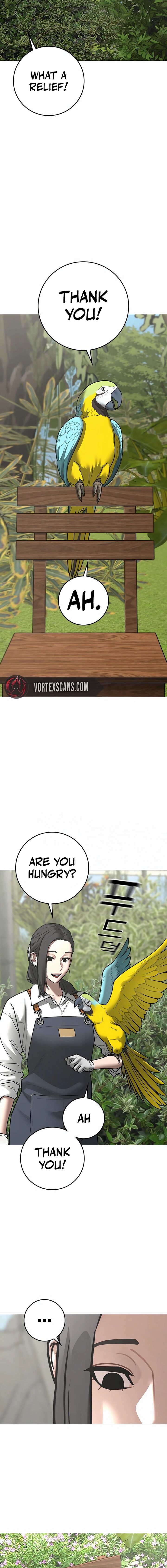 Reality Quest Chapter 176 Page 3