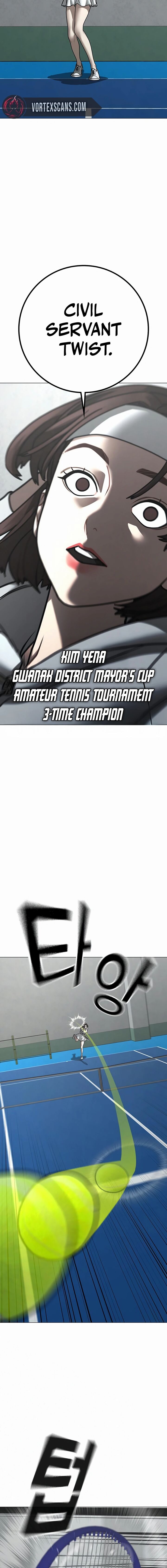 Reality Quest Chapter 176 Page 6