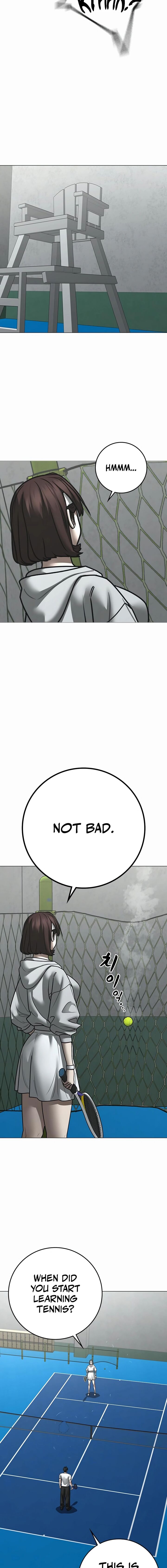 Reality Quest Chapter 176 Page 8