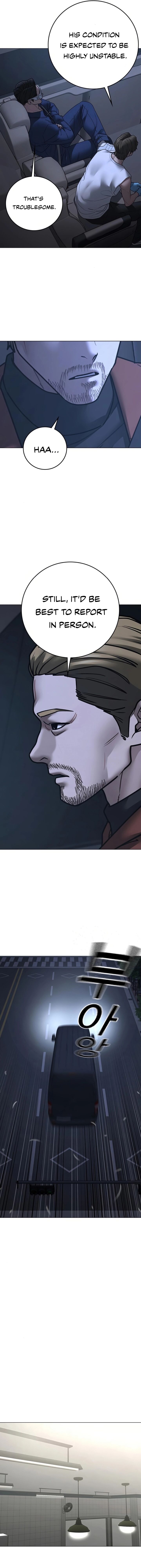 Reality Quest Chapter 178 Page 10