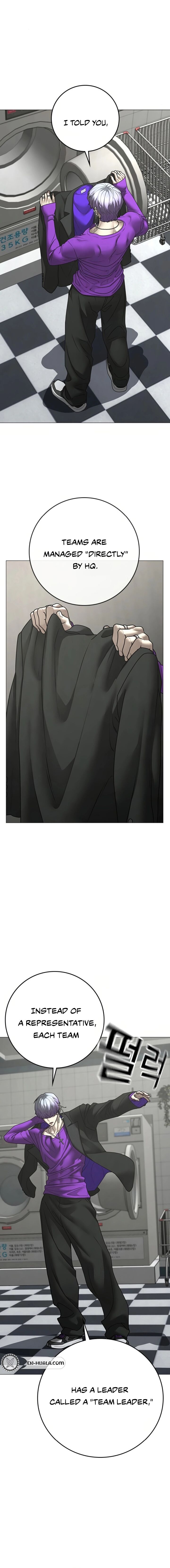 Reality Quest Chapter 178 Page 11