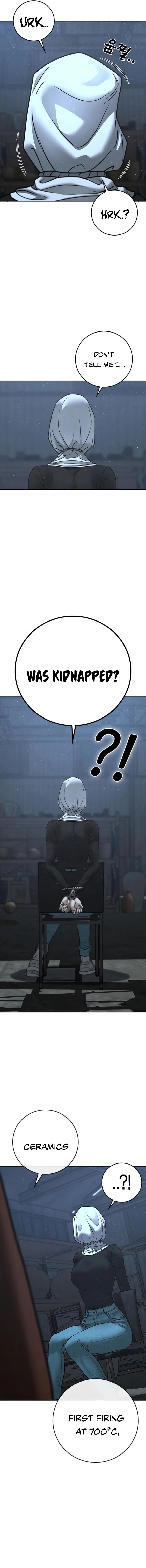 Reality Quest Chapter 178 Page 18