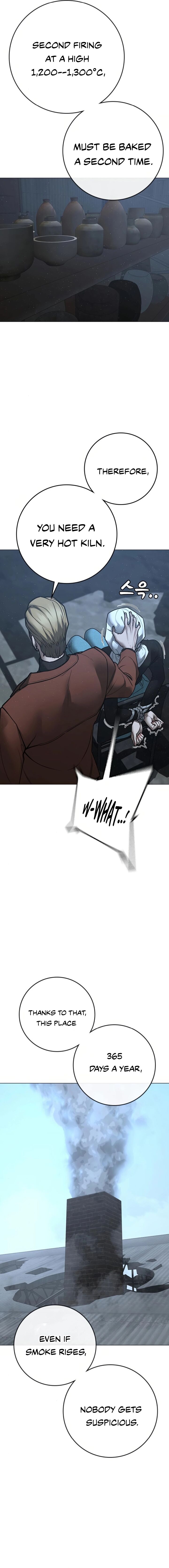 Reality Quest Chapter 178 Page 19