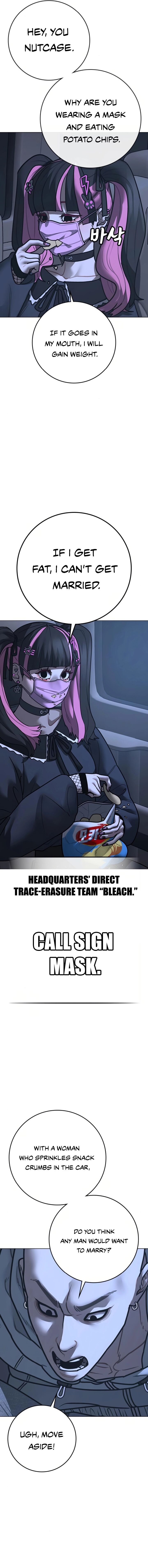 Reality Quest Chapter 178 Page 2