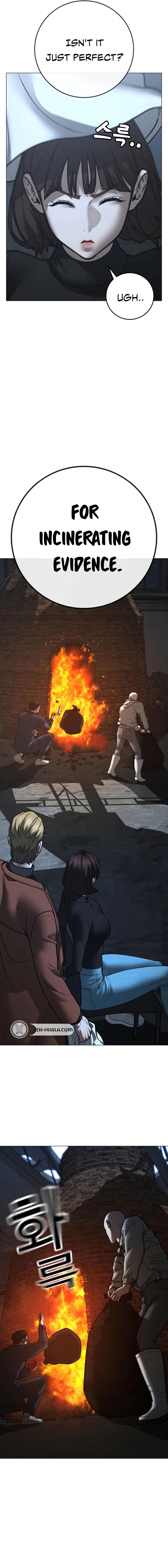 Reality Quest Chapter 178 Page 20