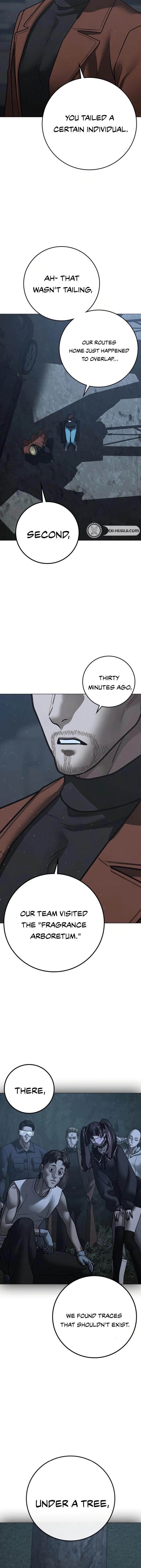 Reality Quest Chapter 178 Page 22