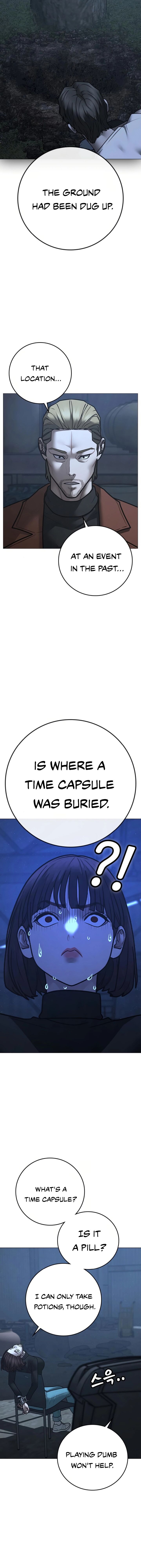 Reality Quest Chapter 178 Page 23