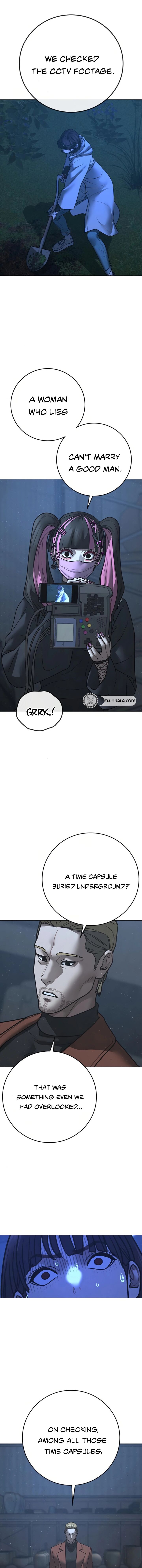 Reality Quest Chapter 178 Page 24