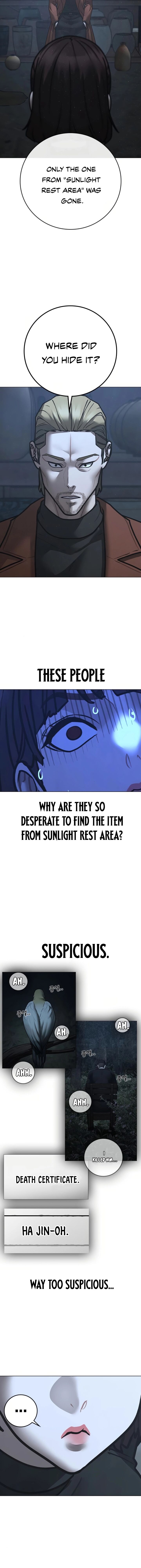 Reality Quest Chapter 178 Page 25