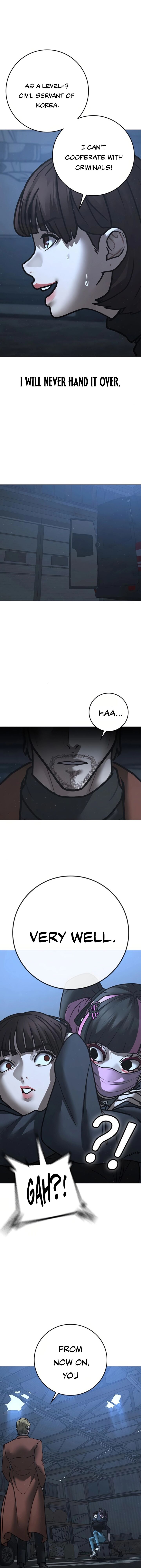 Reality Quest Chapter 178 Page 26