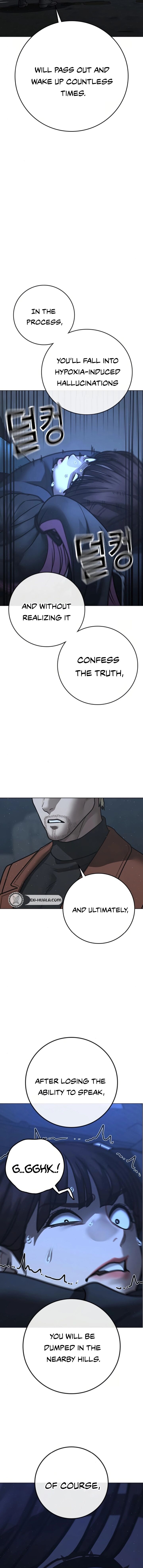 Reality Quest Chapter 178 Page 27