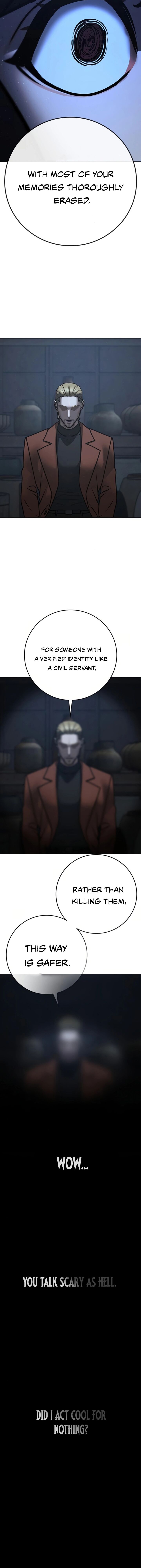 Reality Quest Chapter 178 Page 28