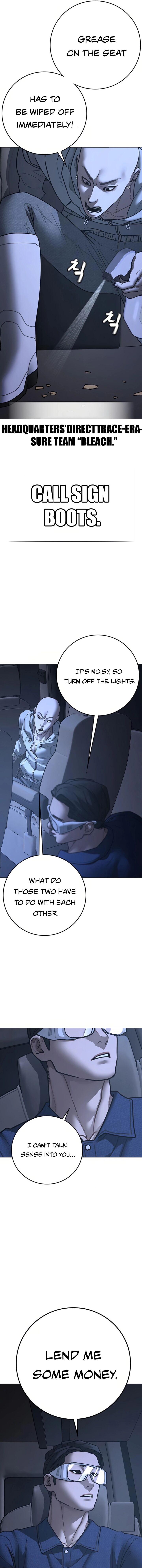 Reality Quest Chapter 178 Page 3