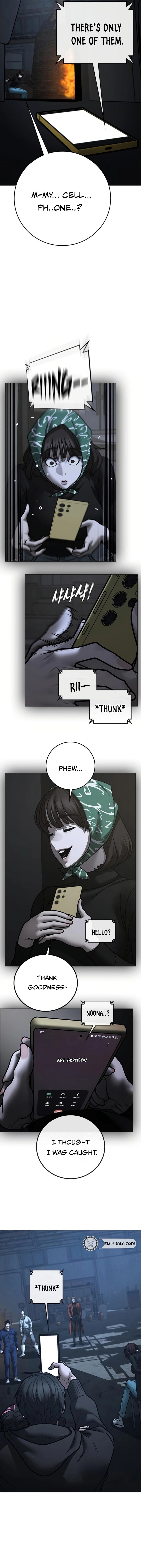 Reality Quest Chapter 178 Page 30