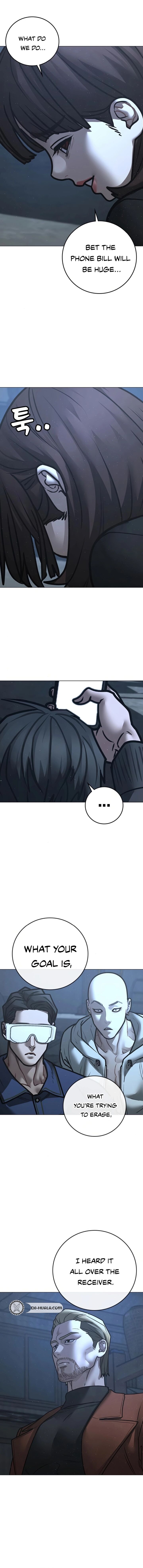 Reality Quest Chapter 178 Page 31