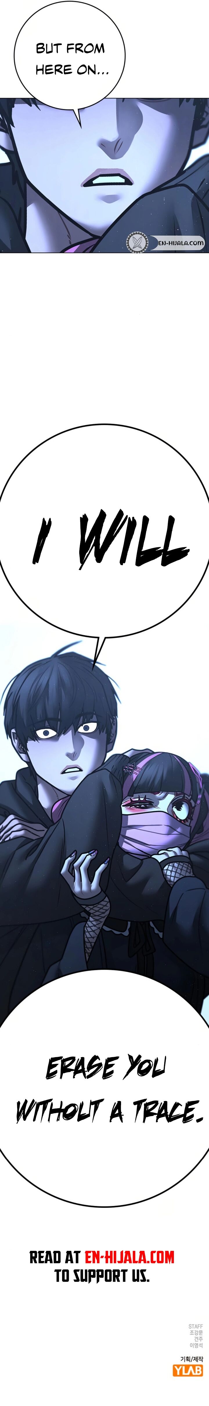 Reality Quest Chapter 178 Page 32