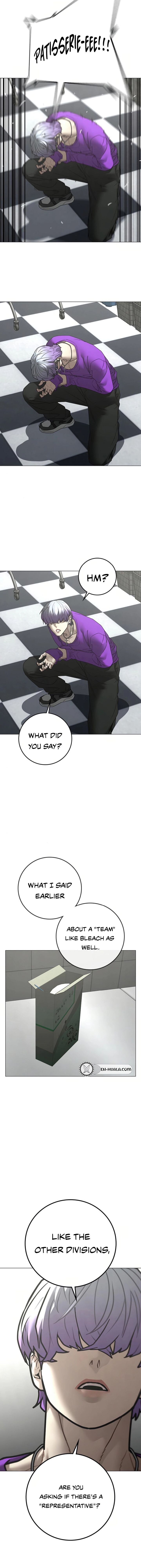 Reality Quest Chapter 178 Page 8