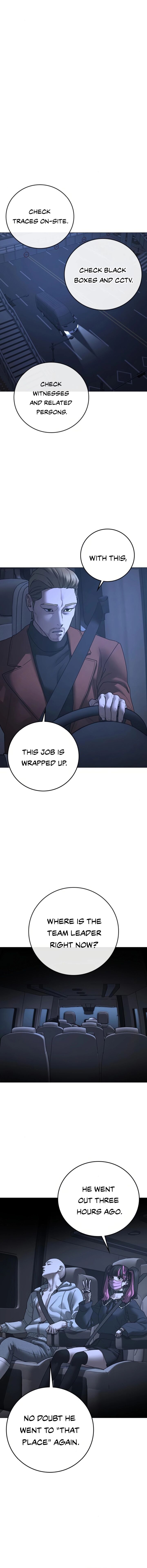 Reality Quest Chapter 178 Page 9