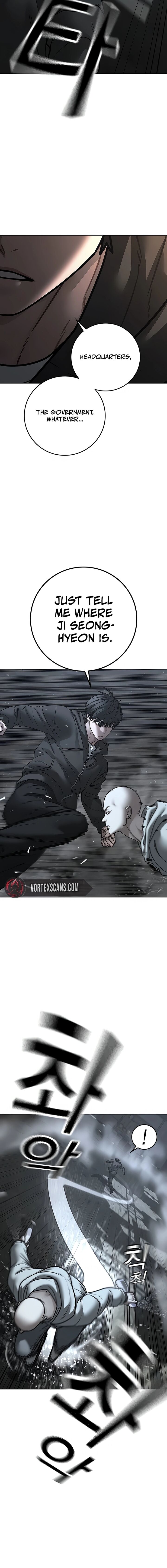 Reality Quest Chapter 179 Page 11