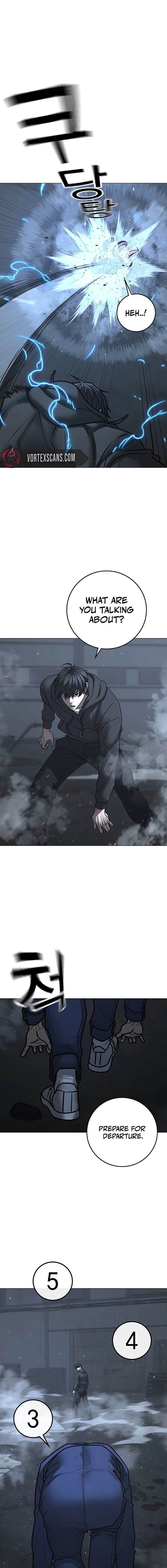 Reality Quest Chapter 179 Page 16