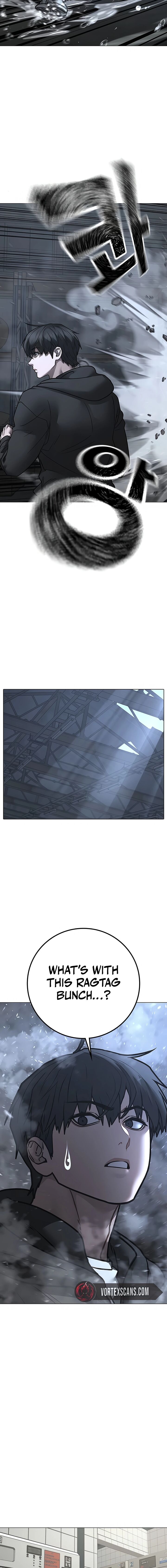 Reality Quest Chapter 179 Page 18