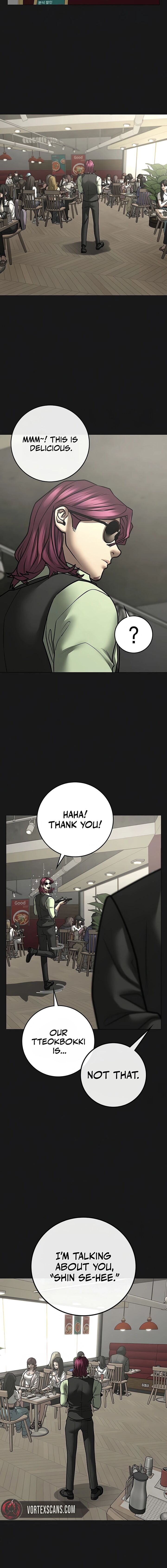 Reality Quest Chapter 179 Page 22