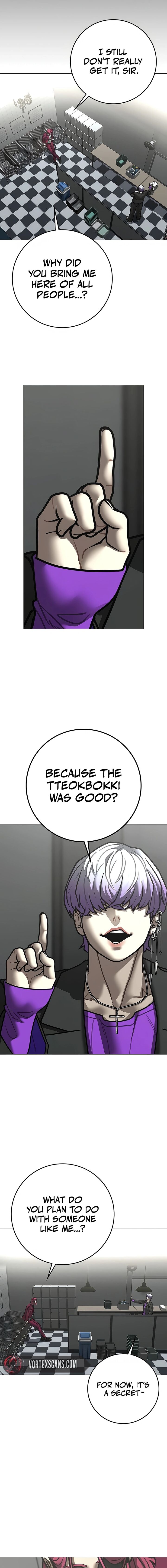 Reality Quest Chapter 179 Page 24