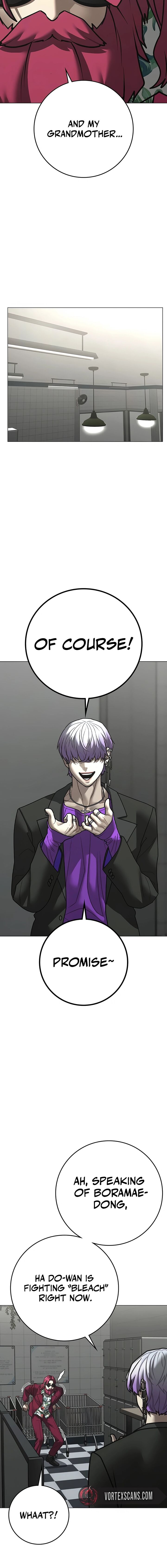 Reality Quest Chapter 179 Page 26