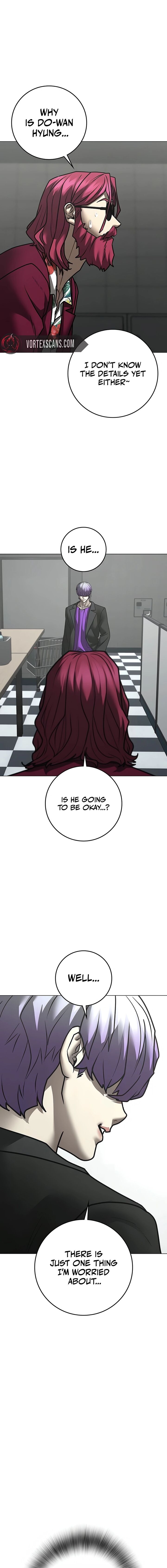 Reality Quest Chapter 179 Page 27