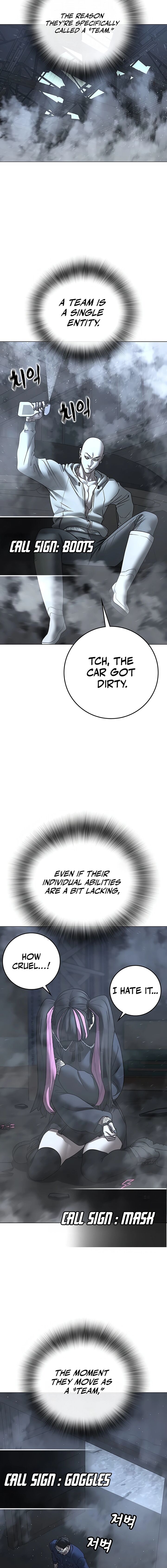 Reality Quest Chapter 179 Page 28