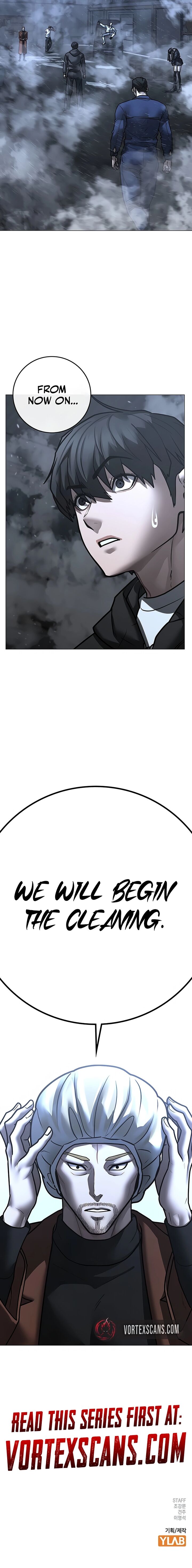 Reality Quest Chapter 179 Page 31