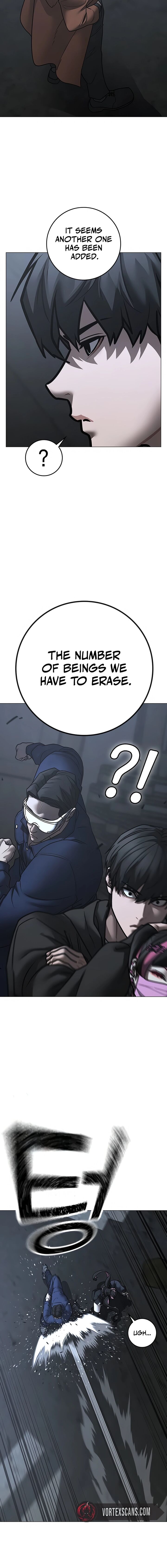 Reality Quest Chapter 179 Page 6