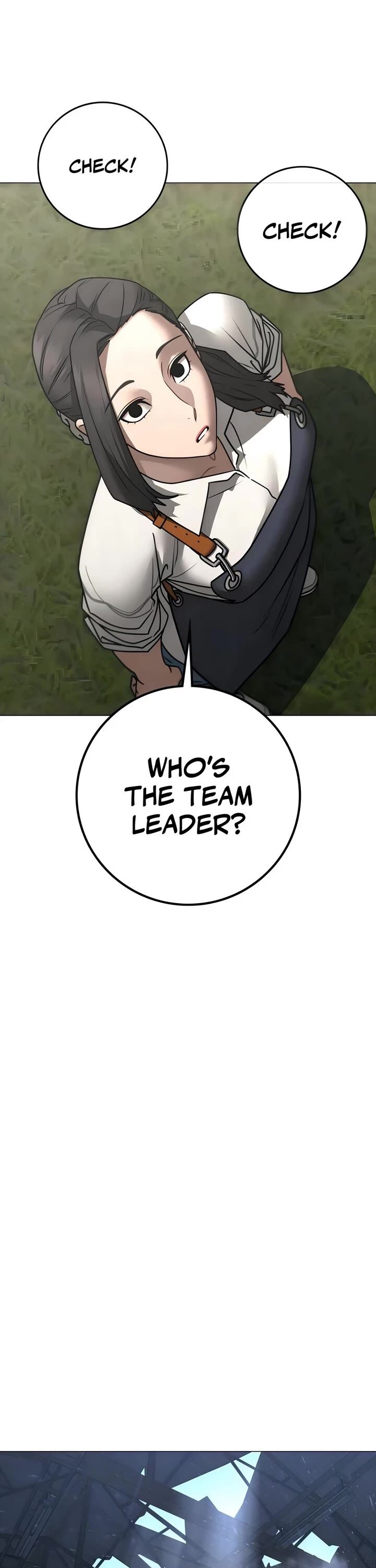 Reality Quest Chapter 180 Page 16