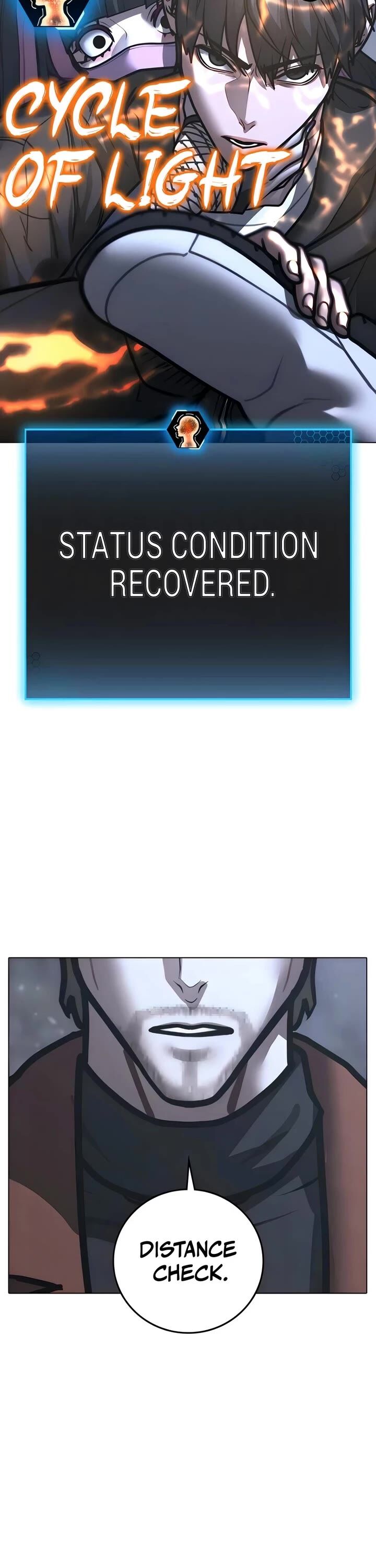 Reality Quest Chapter 180 Page 27