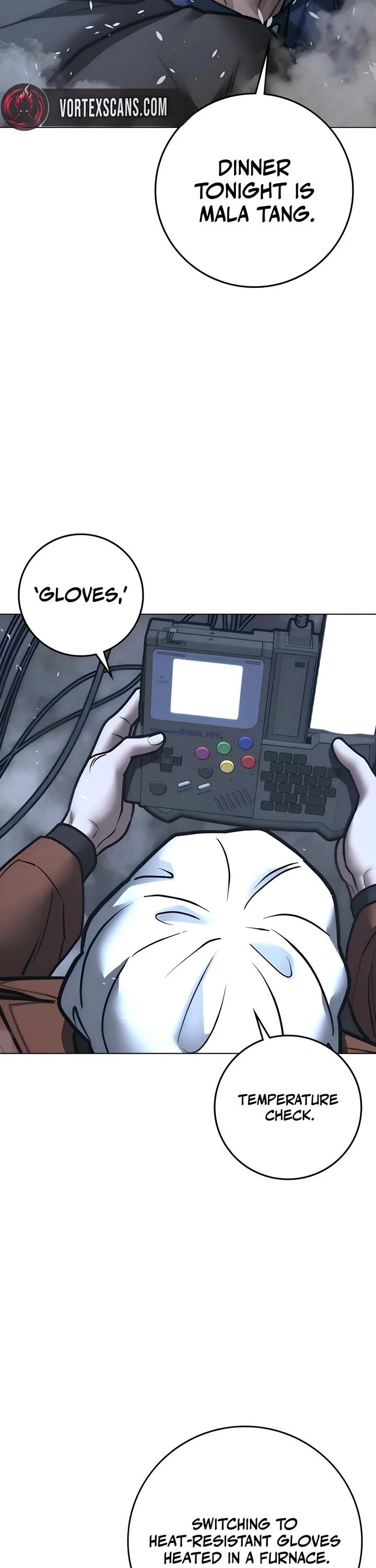 Reality Quest Chapter 180 Page 31