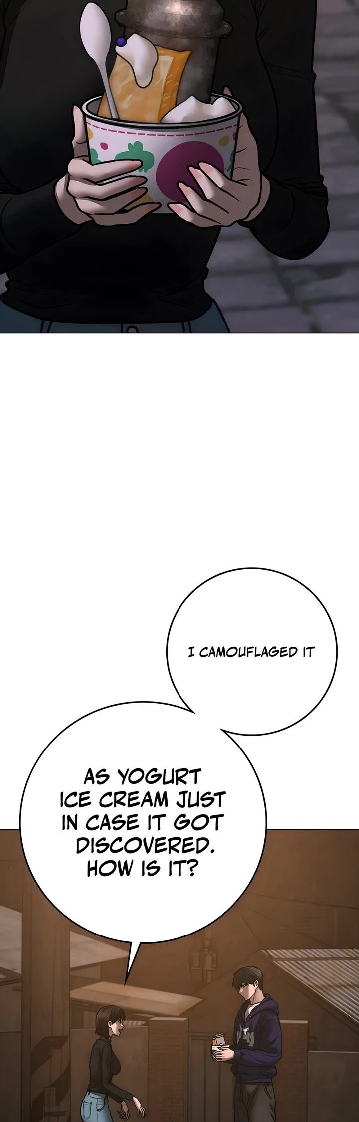 Reality Quest Chapter 180 Page 70