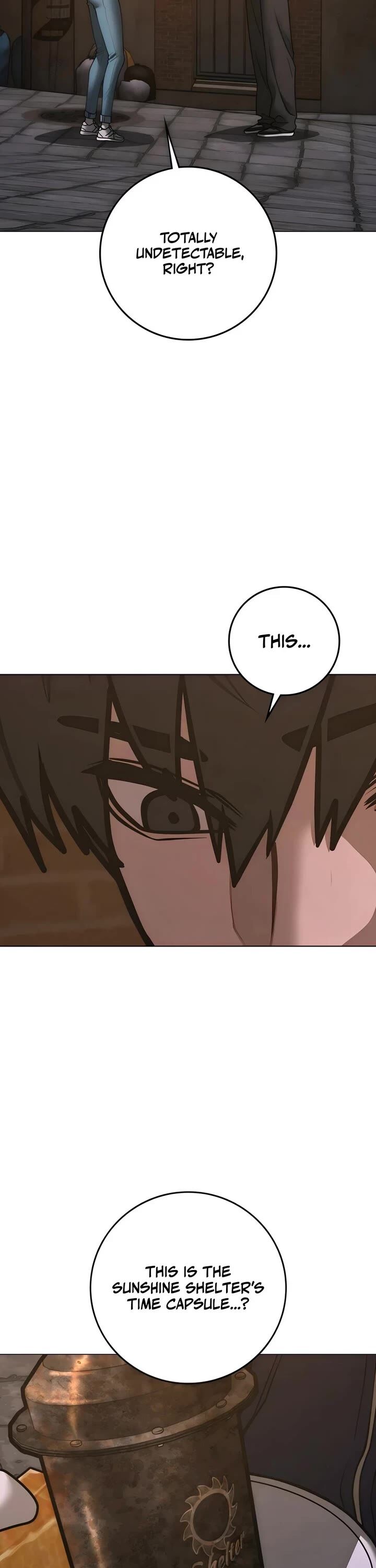 Reality Quest Chapter 180 Page 71