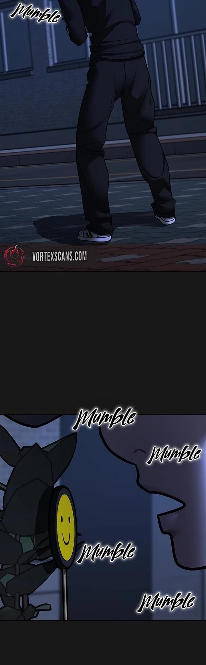 Reality Quest Chapter 182 Page 38