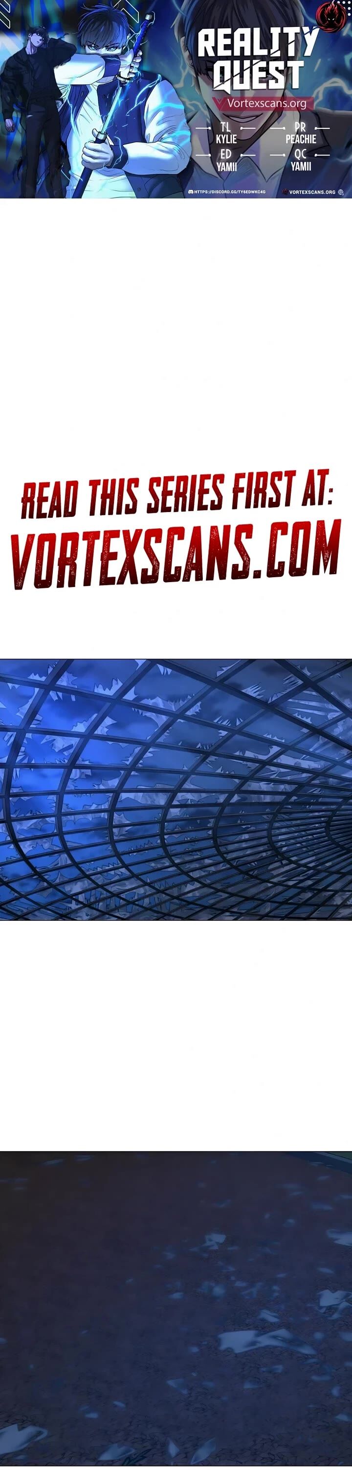 Reality Quest Chapter 183 Page 1