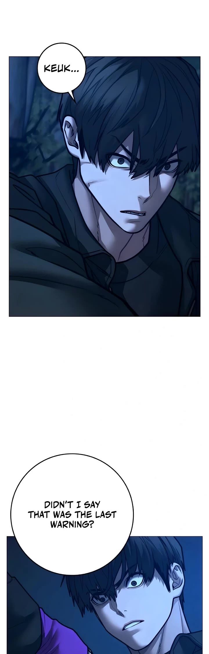 Reality Quest Chapter 183 Page 25